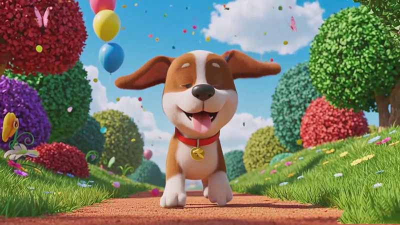 图片[6]-AI电影制作大师班：ChatGPT编剧、Suno配乐、Veo生成，Nano Banana教程，中英字幕|1080P-副业网