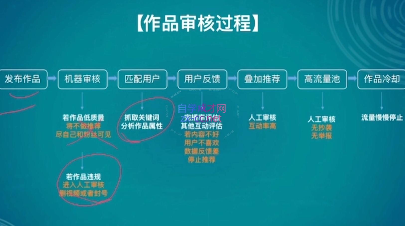 图片[2]-伊伊·红薯【高级班】运营课-副业网