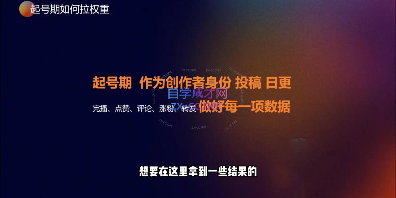 图片[2]-素素老师·2024房产短视频攻略-副业网