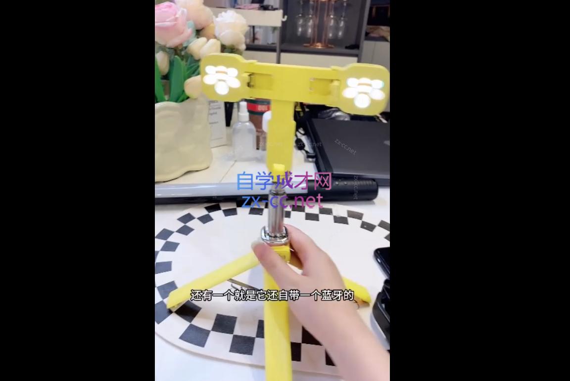 图片[2]-萌神姐姐·个人IP真人出镜短视频实操课-副业网