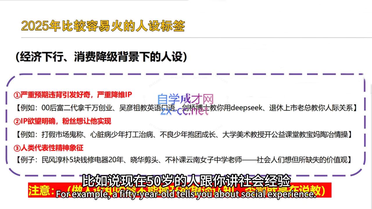 图片[2]-【2025】IP流量操盘手线上训练营(更新4月)-副业网