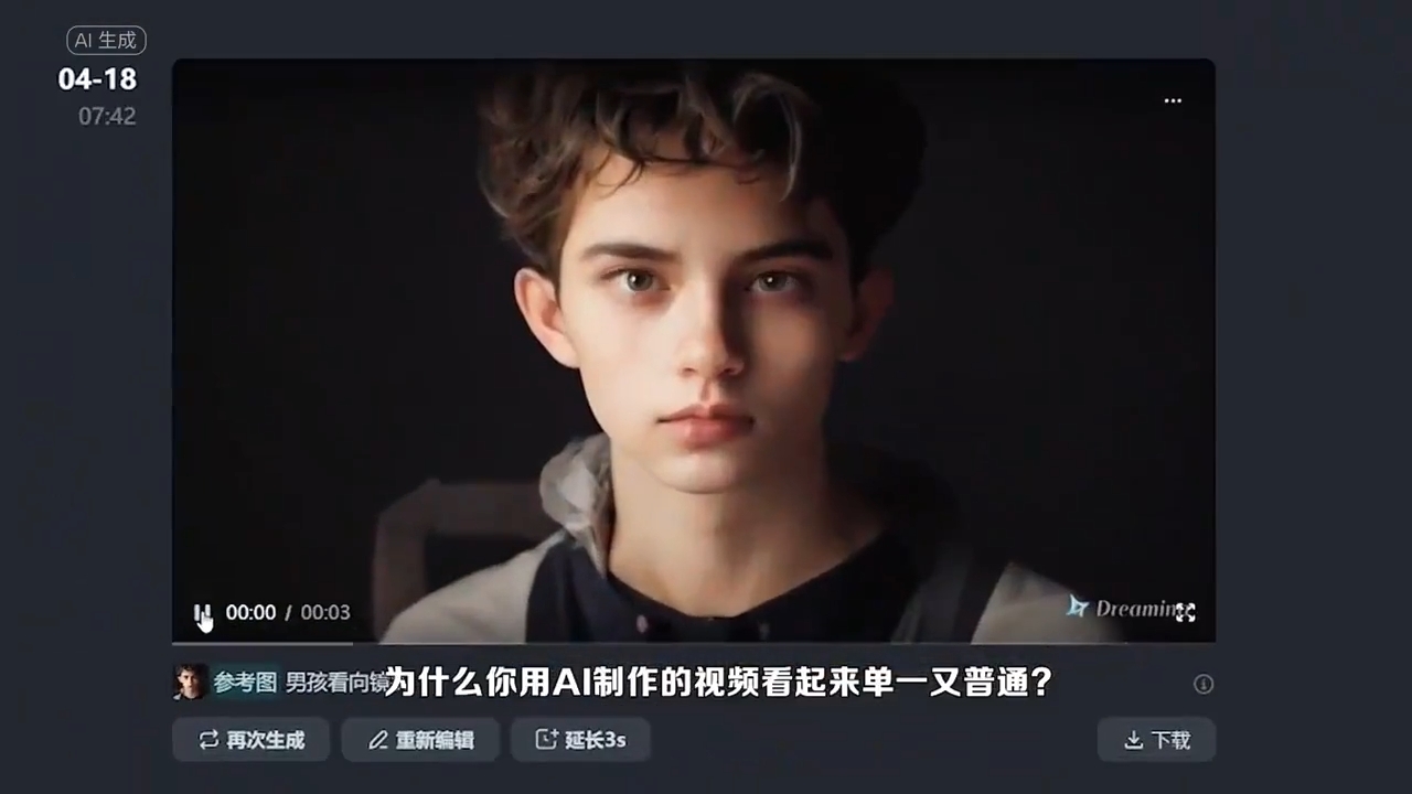 图片[2]-悄老师·2025自媒体系统实战训练营-副业网