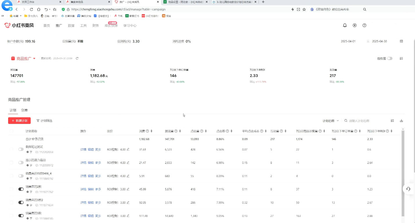 图片[2]-狂峰会·小红书虚拟店矩阵玩法-副业网