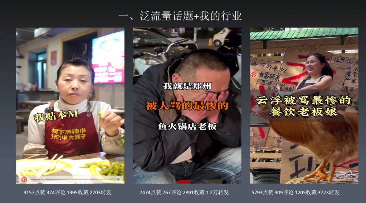 图片[2]-白泽老师·餐饮实体店短视频爆店-副业网