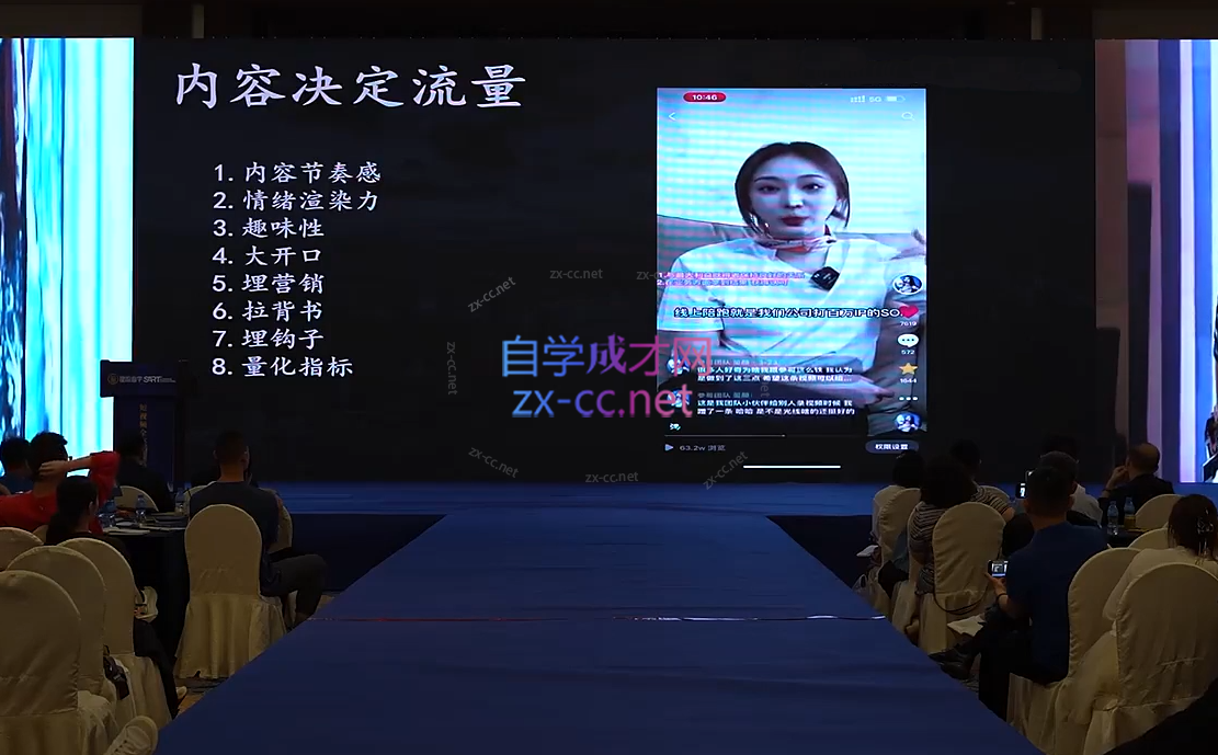 图片[2]-参哥·短视频全案操盘手计划课（更新12月）-副业网