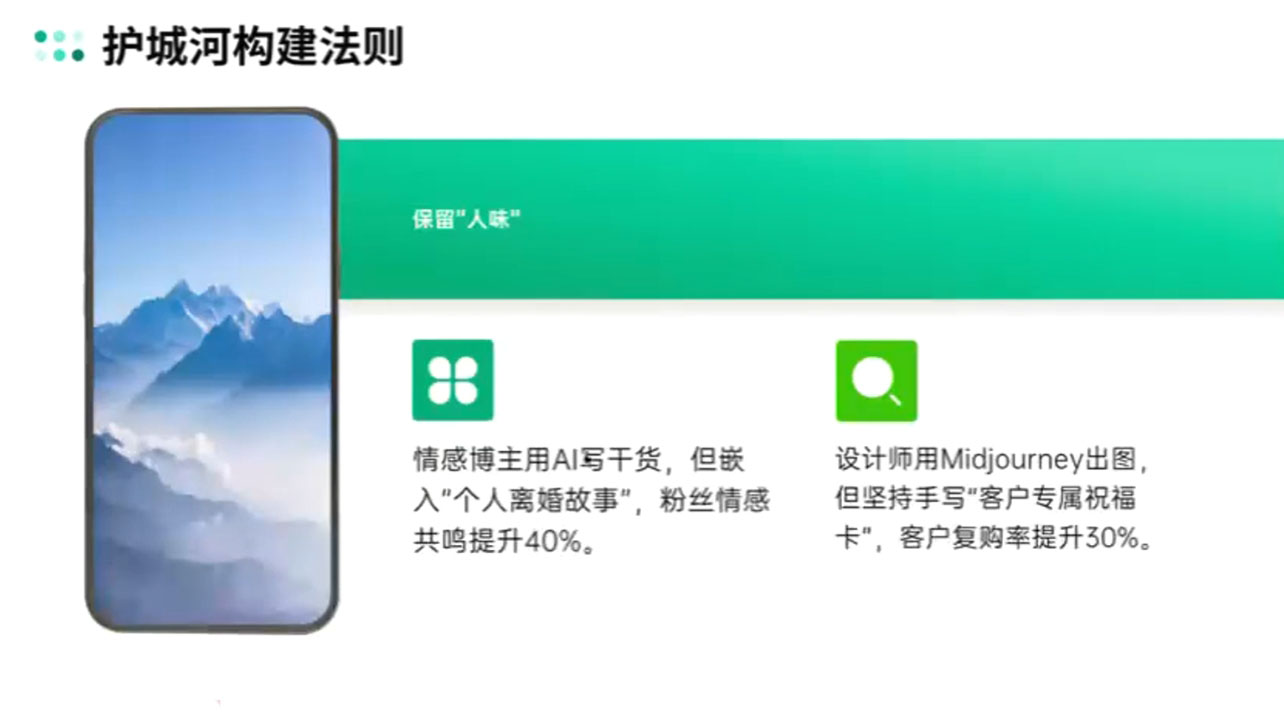 自媒体IP变现实战营从定位到长期规划-副业网