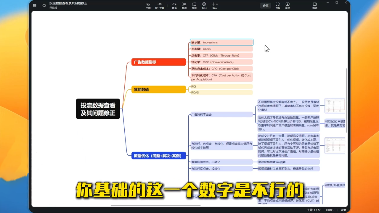 图片[2]-大熊跨境·TikTok从开店到投流的进阶课-副业网