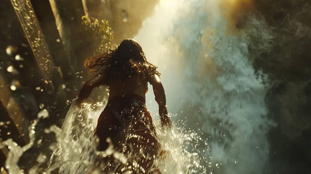 图片[3]-Curious Refuge AI VFX实战课，零基础打造好莱坞级爆炸火焰电影特效-副业网