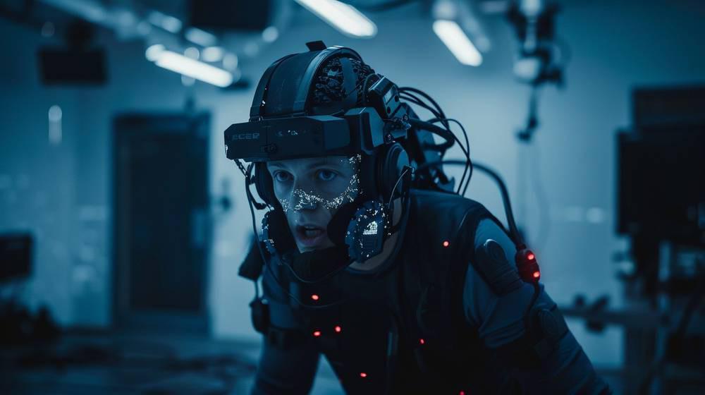 图片[10]-Curious Refuge AI VFX实战课，零基础打造好莱坞级爆炸火焰电影特效-副业网