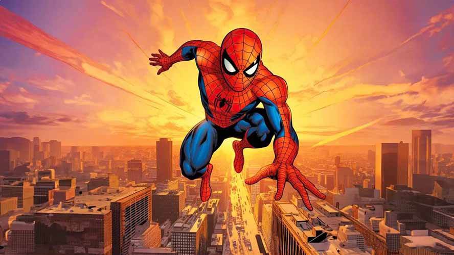 图片[5]-零基础AI漫画创作：用Midjourney画漫画书，轻松实现创意变现-副业网