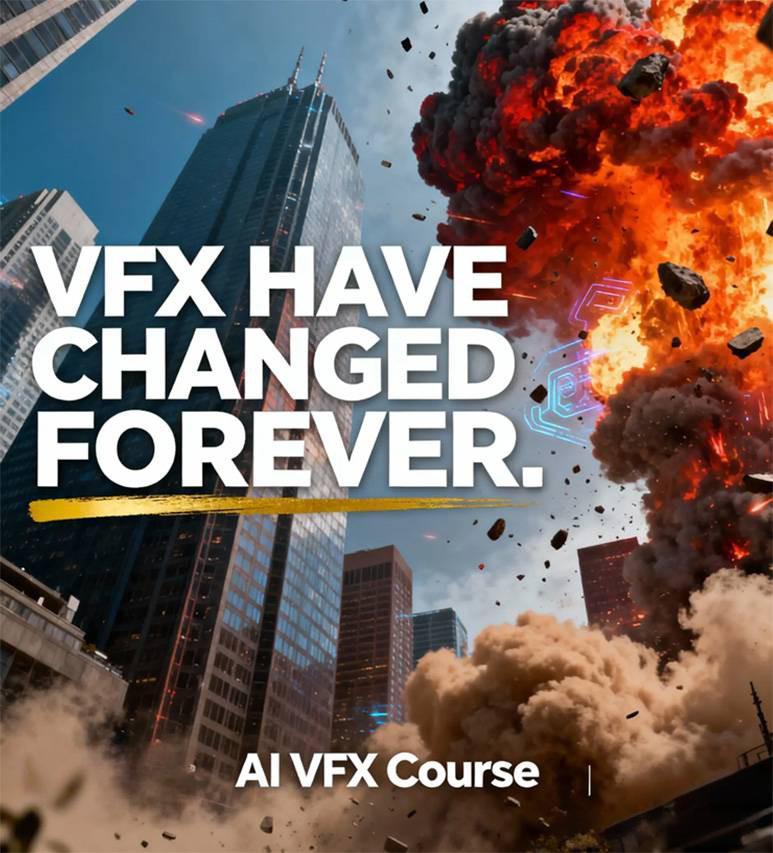 图片[2]-AI视觉特效(AI VFX-副业网