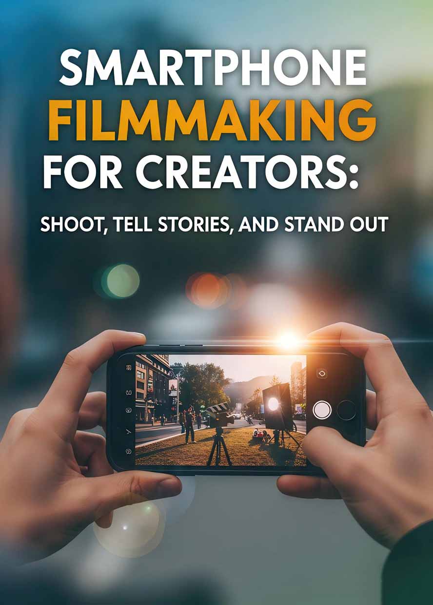 图片[2]-手机电影感拍摄课：从策划拍摄到后期制作，强化视觉表达，实现单条视频收益破千-副业网