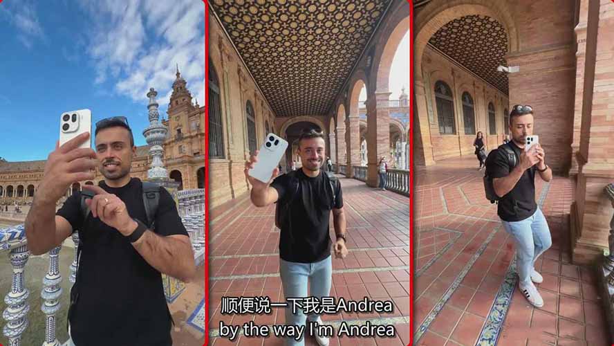 图片[5]-手机电影感拍摄课：从策划拍摄到后期制作，强化视觉表达，实现单条视频收益破千-副业网