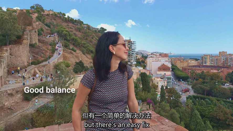 图片[6]-手机电影感拍摄课：从策划拍摄到后期制作，强化视觉表达，实现单条视频收益破千-副业网