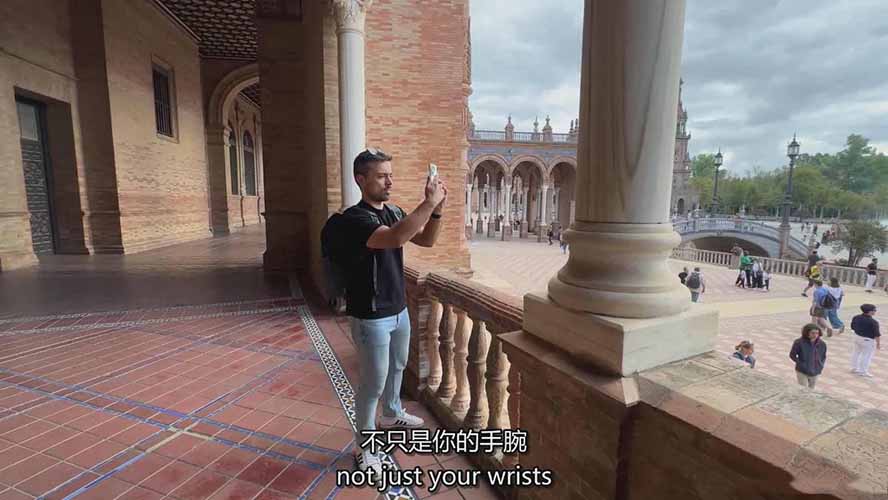 图片[7]-手机电影感拍摄课：从策划拍摄到后期制作，强化视觉表达，实现单条视频收益破千-副业网