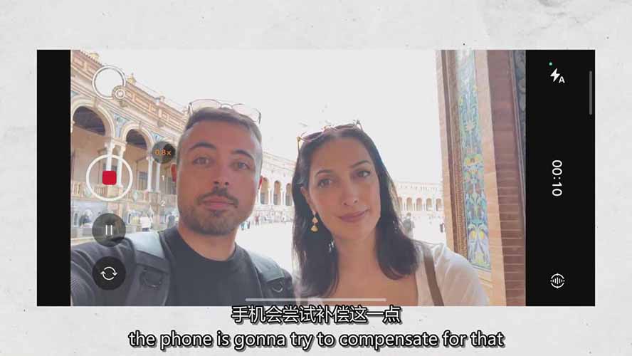 图片[8]-手机电影感拍摄课：从策划拍摄到后期制作，强化视觉表达，实现单条视频收益破千-副业网