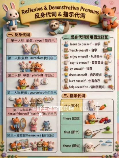 图片[3]-Nano banana AI教辅作图提示词，手把手带你用AI做出真实可用的教学素材-副业网