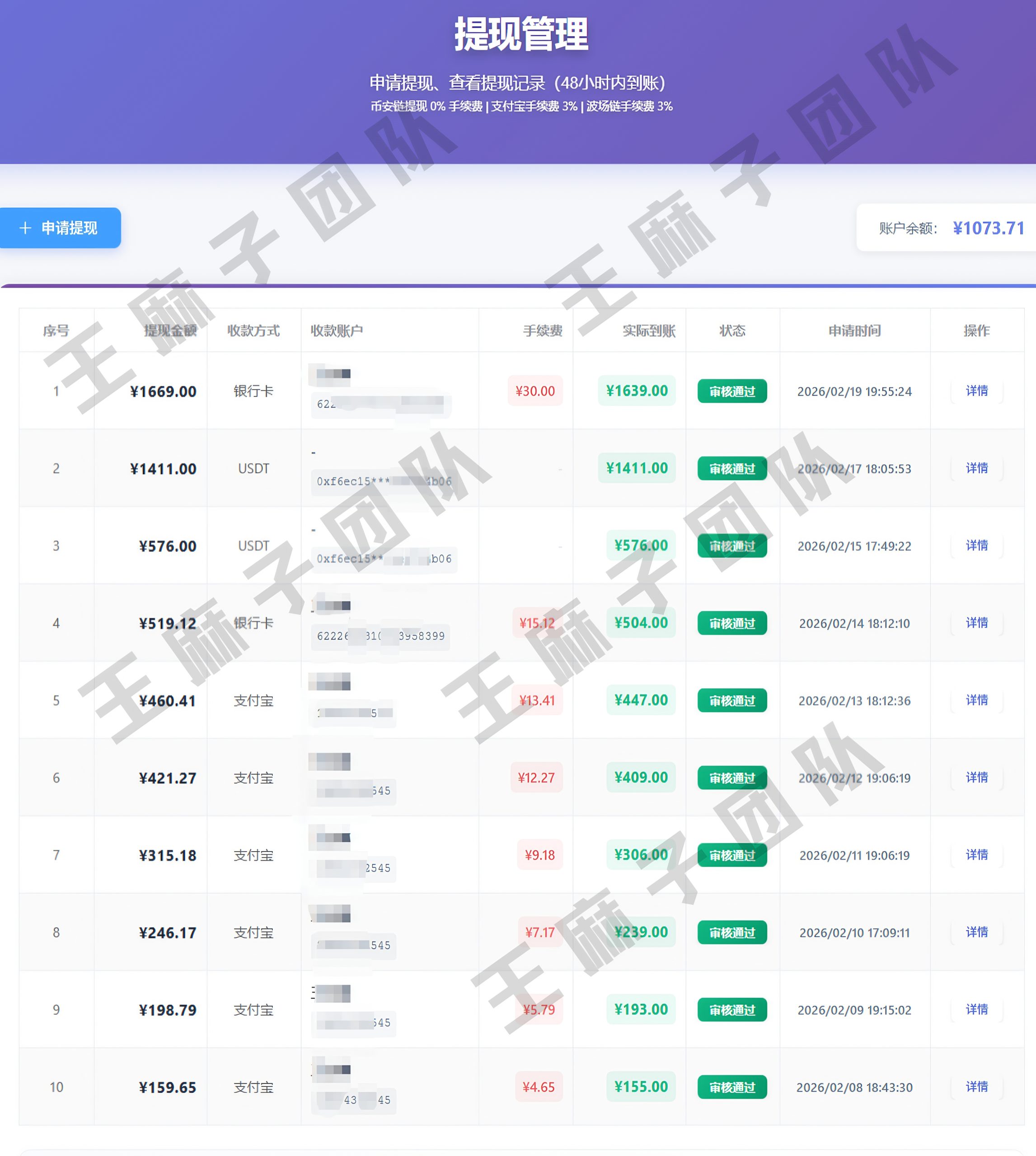 图片[4]-青创助手纯0撸项目，无门槛，每天手机挂4小时，日入3张，稳定运行4年多【揭秘】-副业网