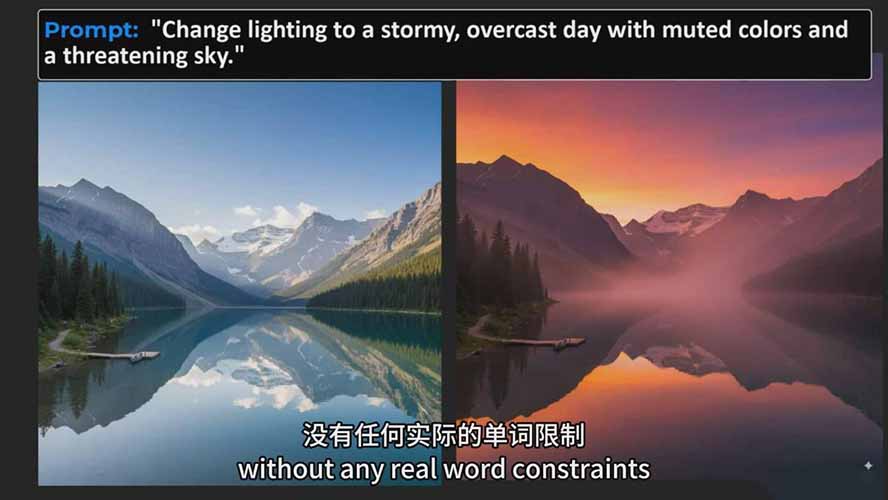 谷歌最新AI图像模型Gemini 2.5 Flash(Nano Banana-副业网